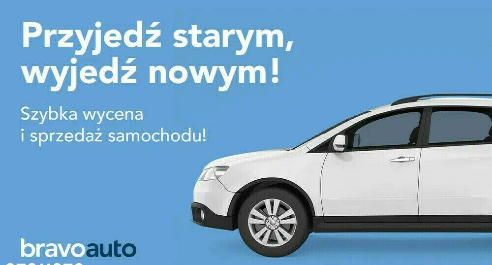 Volkswagen Passat cena 109700 przebieg: 129410, rok produkcji 2020 z Skoki małe 211